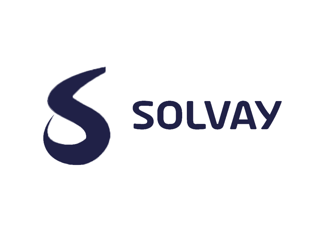 solvay