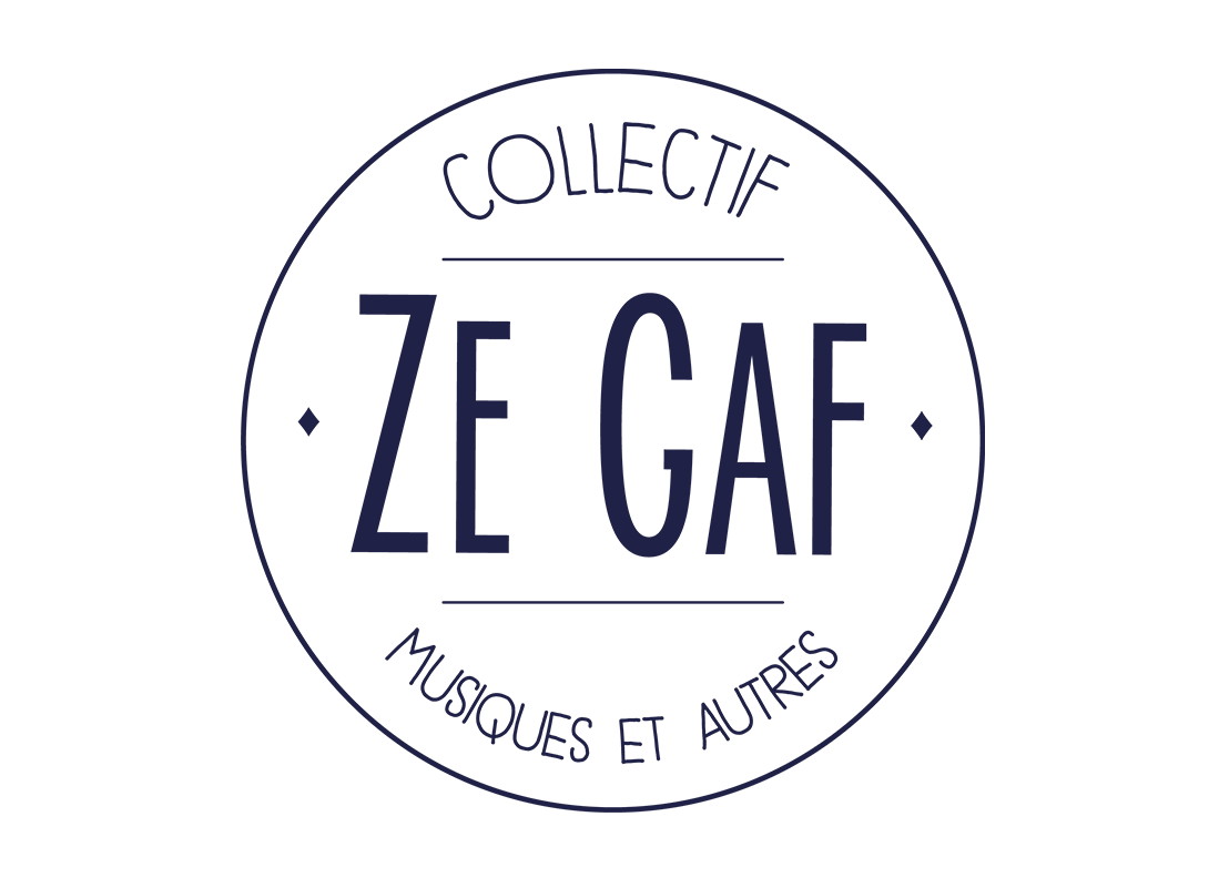 ze-gaf